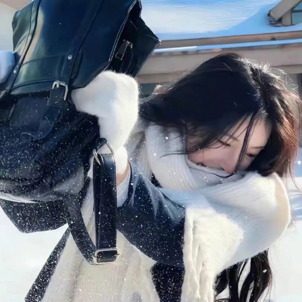 莽汉痴娘